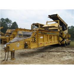 VEMEER HG525 HORIZONTAL GRINDER