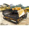 Image 1 : LEEBOY L8500T ASPHALT PAVER