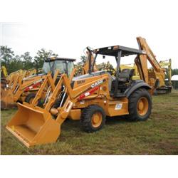 (UNUSED)2006 CASE 580M SERIES 11 4X4 LOADER BACKHOE