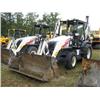 Image 1 : TEREX TX760 4X4 LOADER BACKHOE