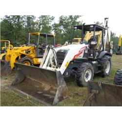 TEREX TX760 4X4 LOADER BACKHOE