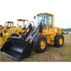 JCB 416BHT TOOL CARRIER