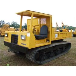 MOROOKA MTST800E DUMP