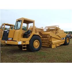 CAT 613C MOTOR SCRAPER