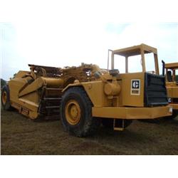 CAT 613B MOTOR SCRAPER