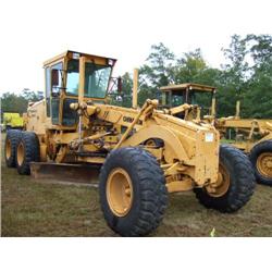CHAMPION 710A MOTOR GRADER