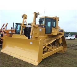 CAT D7R LGP CRAWLER TRACTOR