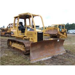 CAT D5G LGP CRAWLER TRACTOR