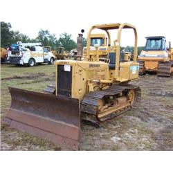 DRESSER TD7E CRAWLER TRACTOR