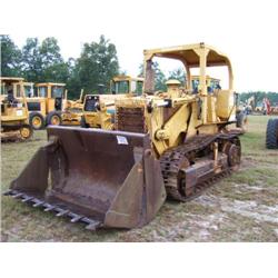 DRESSER 175C CRAWLER LOADER