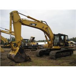 CAT 330BL HYDRAULIC EXCAVATOR