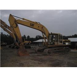 CAT 325L HYDRAULIC EXCAVATOR