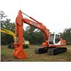 Image 1 : DAEWOO 220LC-III HYDRAULIC EXCAVATOR