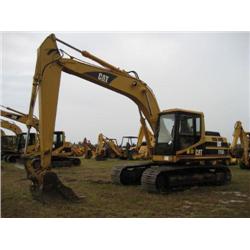 CAT 315BL HYDRAULIC EXCAVATOR