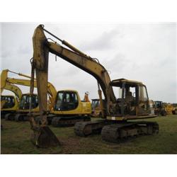 CAT 312 HYDRAULIC EXCAVATOR