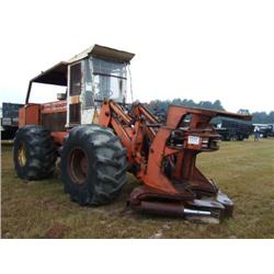 BARKO 775 FELLER BUNCHER