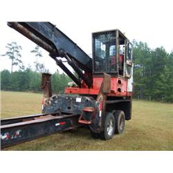 PRENTICE 410 LOG LOADER