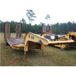 1970 PHELAN T/A LOWBOY