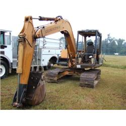 KOMATSU PC60 HYDRAULIC EXCAVATOR