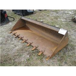 78" GP BUCKET