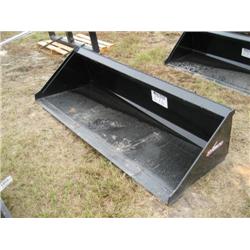 (UNUSED) EXCALIBUR 72" BUCKET