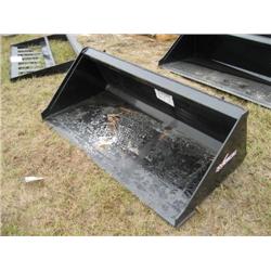 (UNUSED) EXCALIBUR 60" BUCKET