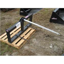 (UNUSED) VERSATECH HAY SPEAR