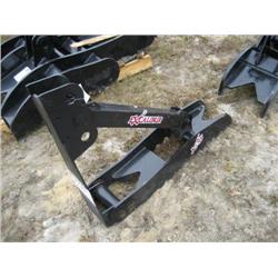 (UNUSED) EXCALIBUR 36" THUMB