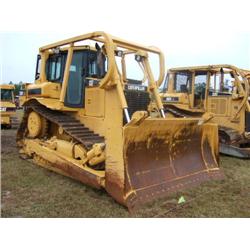 CT D6RXL CRAWLER TRACTOR