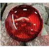 Image 2 : Lot of Tomar #PAR-36 Sealed Beam Strobe Lamps Red