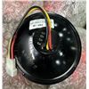 Image 3 : Lot of Tomar #PAR-36 Sealed Beam Strobe Lamps Red