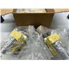 Image 2 : (4) Ross #DM2CNA42A21 Valves