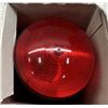 Image 2 : Lot of (5) Misc. Indicator Light Lenses