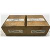 Image 1 : (2) Browning #2VP42X1-1/8 2 Groove Variable Pitch Sheaves