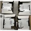 Image 2 : (4) GE #783166-21284/CR72AMF Manual Motor Controllers