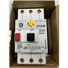 Image 3 : (4) GE #783166-21284/CR72AMF Manual Motor Controllers
