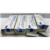 Image 2 : Lot of (4) Boxes Fisherbrand Instant Sealing Sterilization Pouches 3-1/2" x 9"