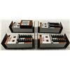 Image 2 : (4) Moore Industries SCT Signal Converters