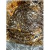 Image 2 : Lot of Misc. Chains as Pictured