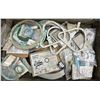 Image 1 : Lot of Misc. Gaskets as Pictured