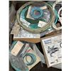 Image 2 : Lot of Misc. Gaskets as Pictured