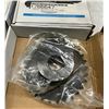 Image 2 : (4) Tsubaki #H40B30F-1 Sprockets