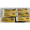 Image 1 : (6) Parker #PK400PK001 4" Piston End Seal Kits