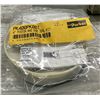 Image 2 : (6) Parker #PK400PK001 4" Piston End Seal Kits