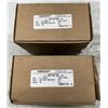 Image 1 : (2) Ashcroft #45-1279-AS-02L-15# Duragauges