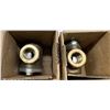 Image 2 : (2) Dresser-Rand #VISI-FLO 1431D-3/4" Sight Flow Indicators