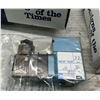 Image 2 : (2) Mac #PME-111JC Advanced Pneumatics Valves