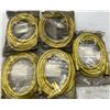 Image 2 : (5) TPC Wire & Cable #84937 Super-Trex Mini Quick-Connects