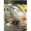 Image 3 : Lot of (3) Misc. TPC Wire & Cable Super-Trex Mini Quick-Connects