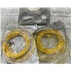 Image 2 : Lot of (3) Misc. Balluff Cables